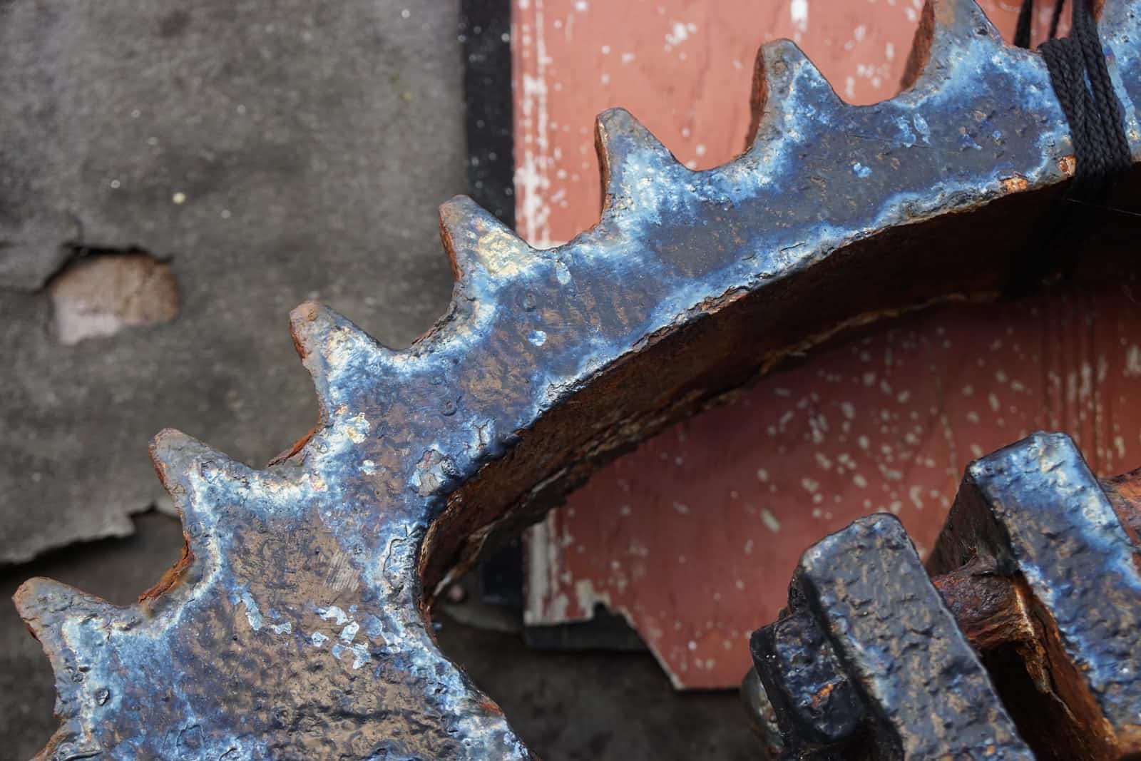 Rust woodle match character count